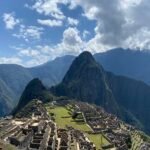 Machu Picxchu Tour