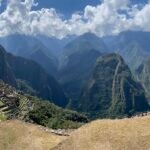 Machu Picchu with Andean Explorer Tours