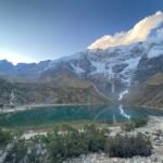 Salkantay Trek