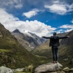 Inca Trail to Machu Picchu